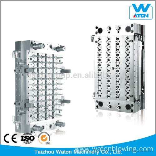 High Precision Cheap Pet Preform Mold